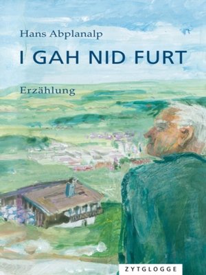cover image of I gah nid furt
